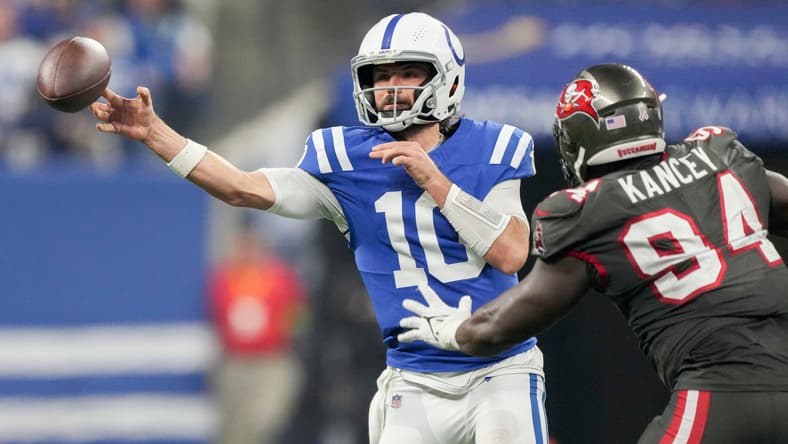indianapolis colts