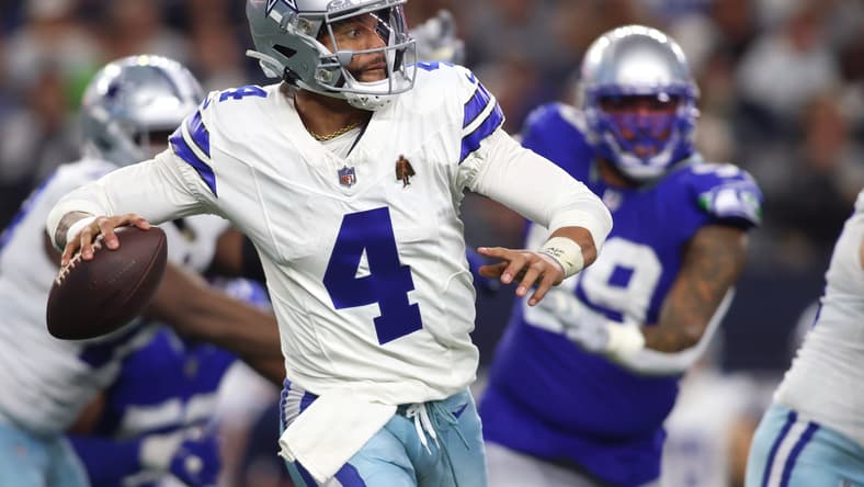 dallas cowboys
