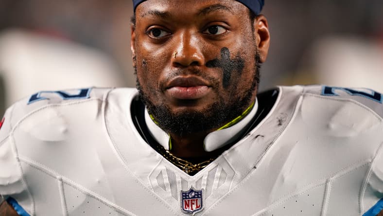 derrick henry