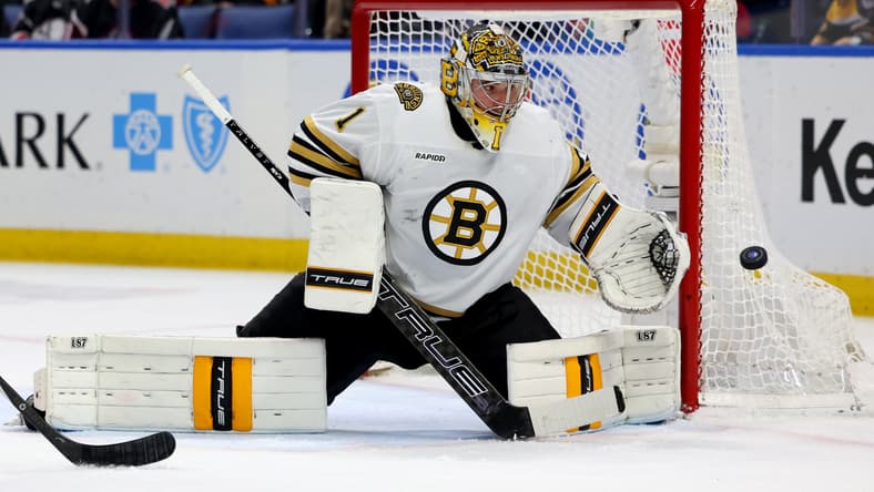 nhl predictions