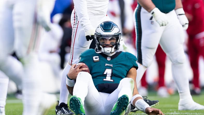 Philadelphia Eagles