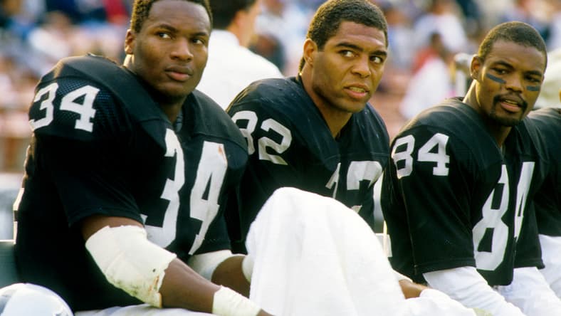 las vegas raiders