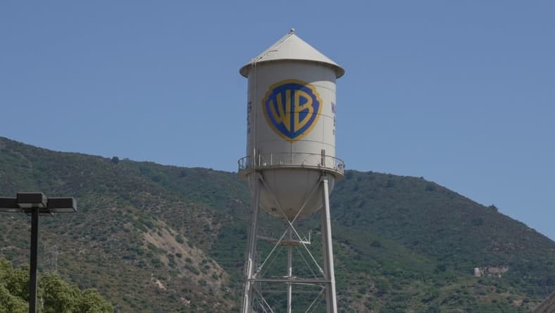 Merger: Warner Bros.