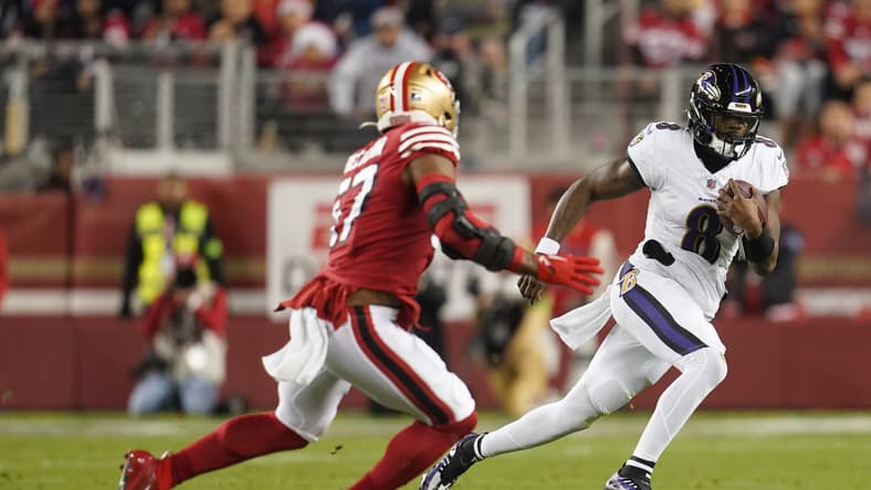 Baltimore Ravens