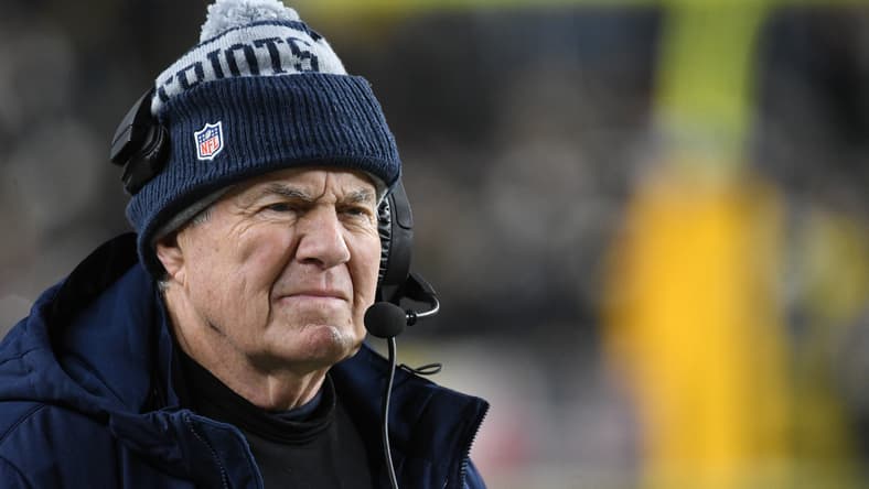 Bill Belichick