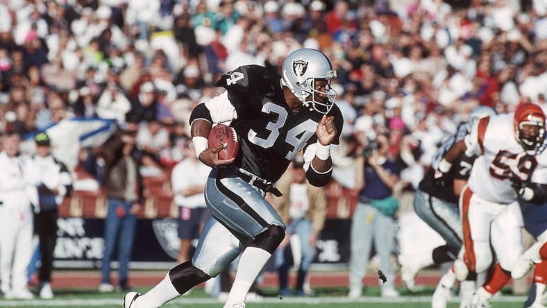 las vegas raiders
