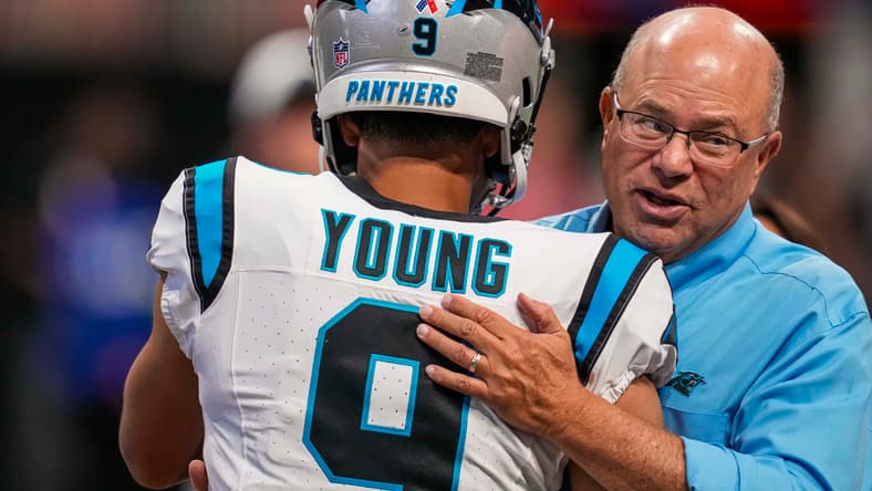 Carolina Panthers