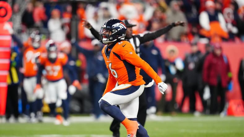 Denver Broncos