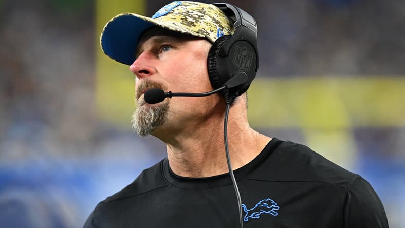 Detroit Lions