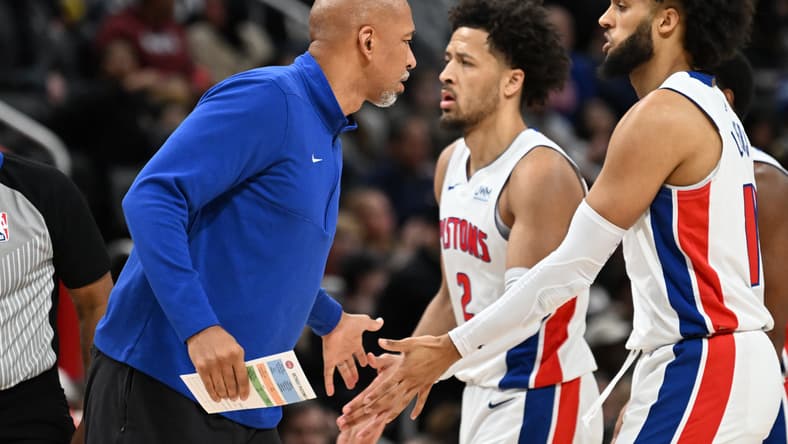 Detroit Pistons