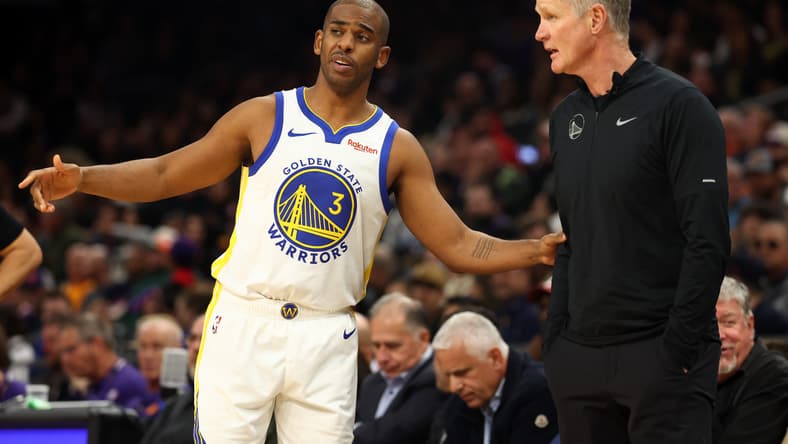 Golden State Warriors