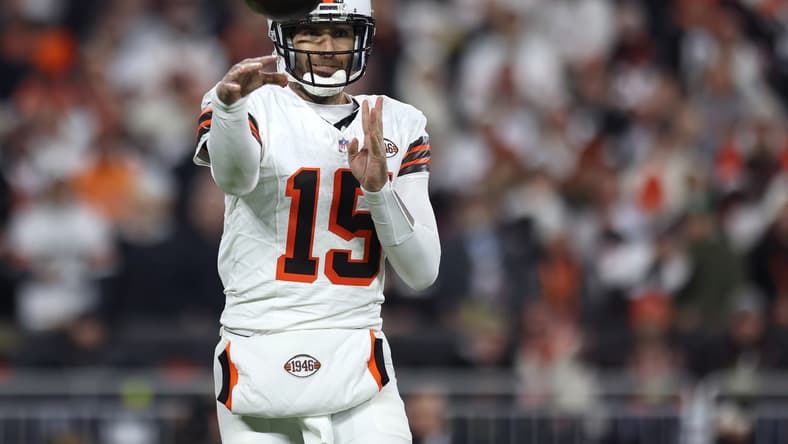 Joe Flacco