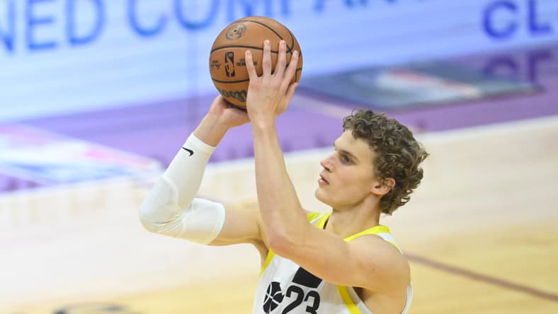 Lauri Markkanen