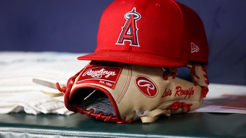 Los Angeles Angels