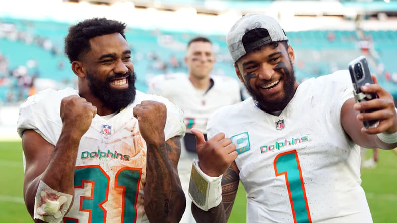 Miami Dolphins