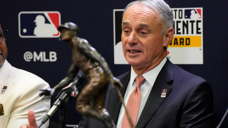 MLB