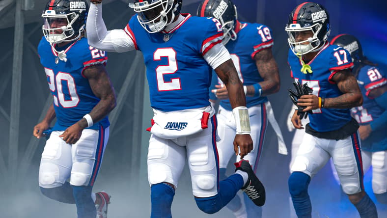 New York Giants