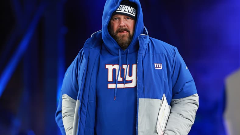 New York Giants