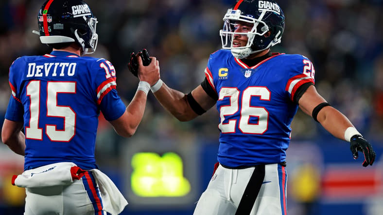 New York Giants