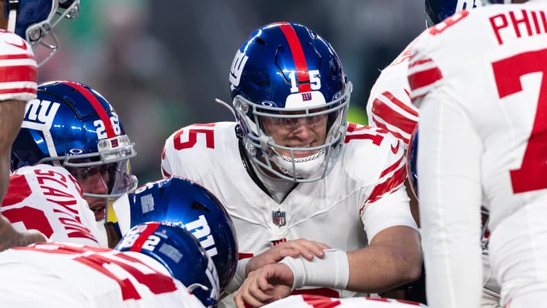 New York Giants