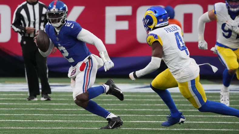 New York Giants