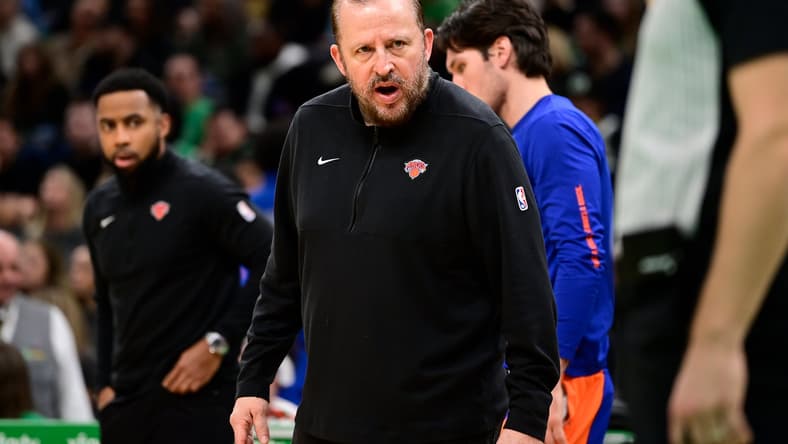 New York Knicks
