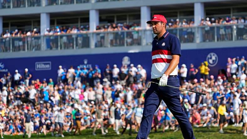 PGA Tour