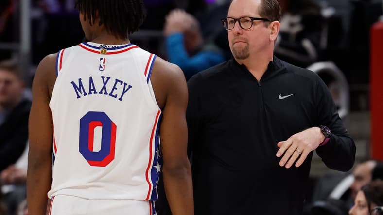 Philadelphia 76ers