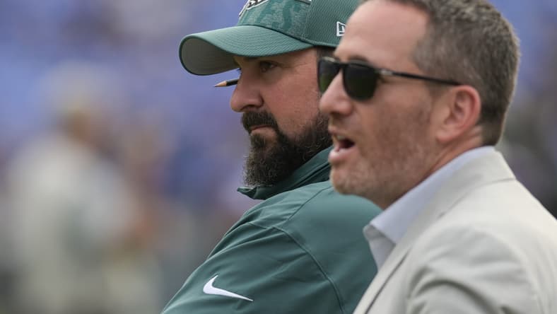 Philadelphia Eagles