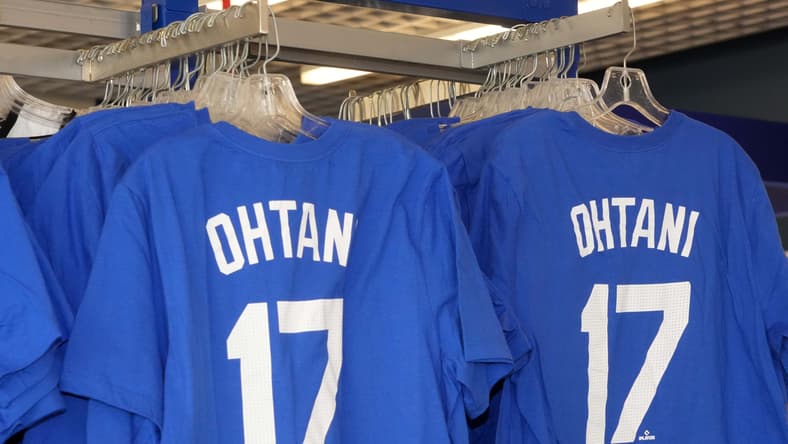 Shohei Ohtani