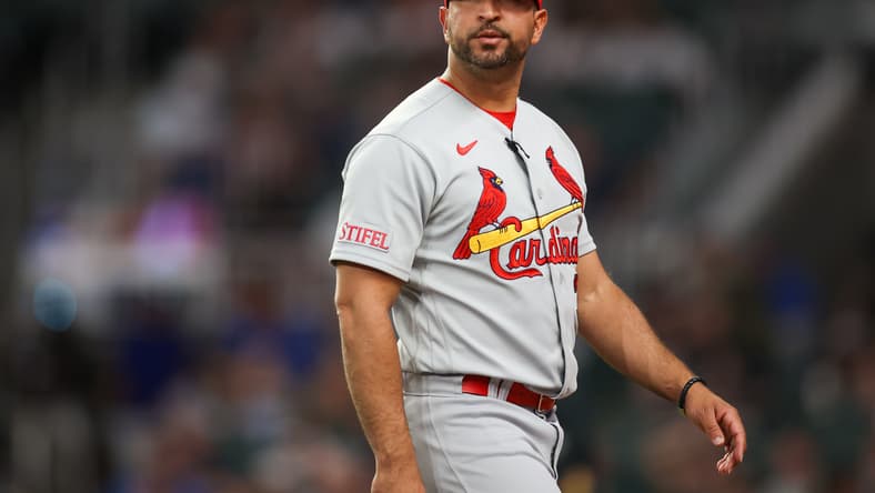 St. Louis Cardinals