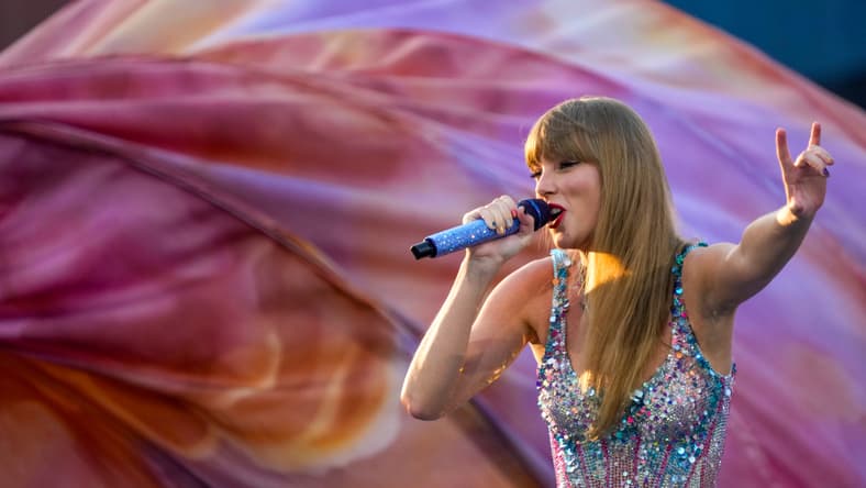 Taylor Swift