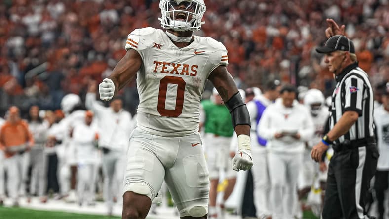 Texas Longhorns