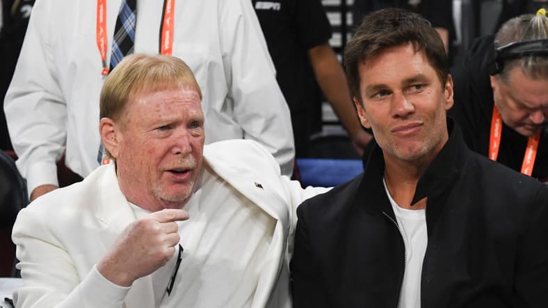Tom Brady