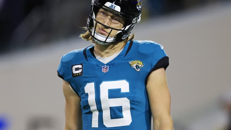 Trevor Lawrence