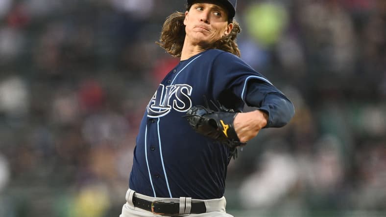 Tyler Glasnow