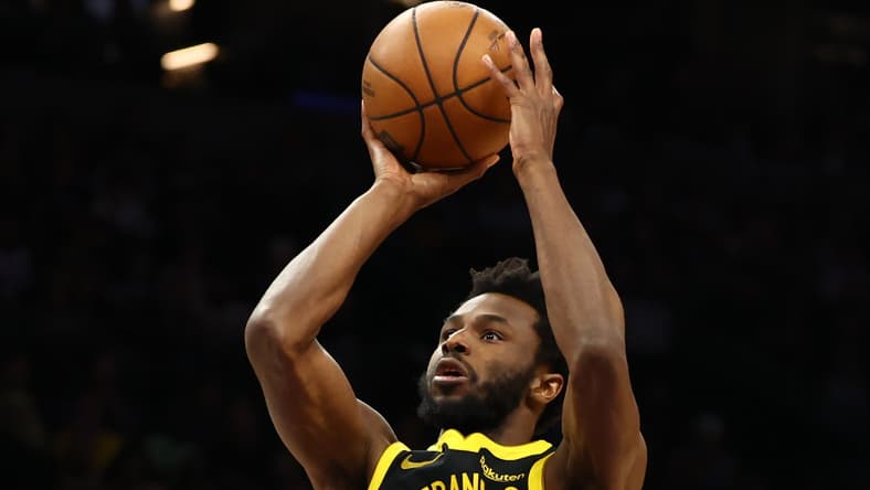 Andrew Wiggins