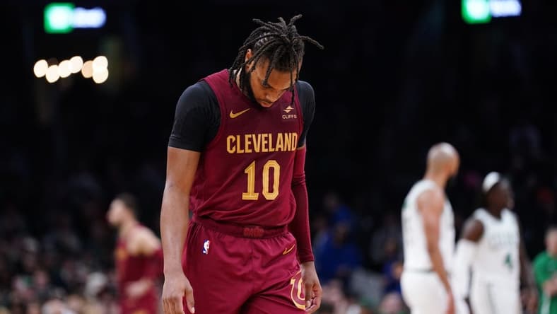 Darius Garland