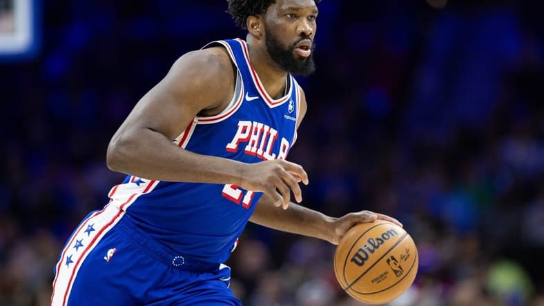 Joel Embiid