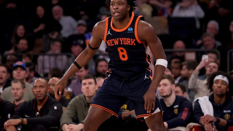 OG Anunoby