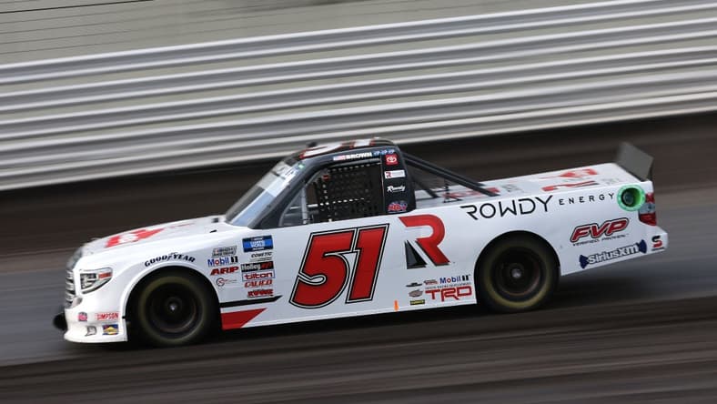 kyle busch