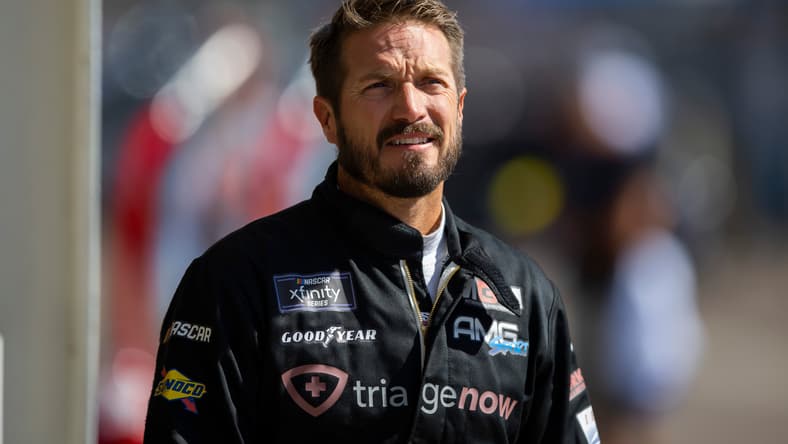 NASCAR: Xfinity Series Championship
