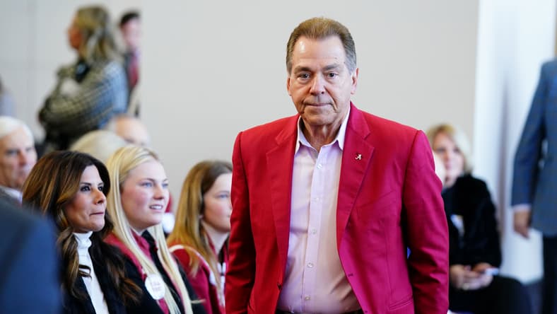 New York Giants, Nick Saban