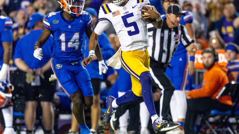 2024 NFL mock draft