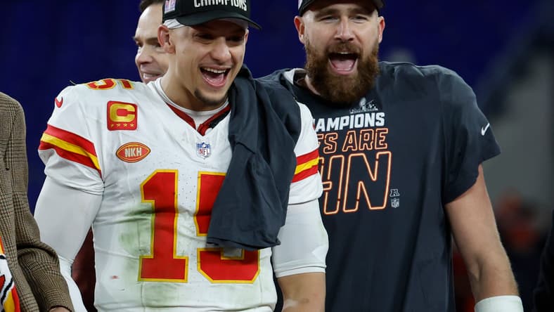 Super Bowl LVIII