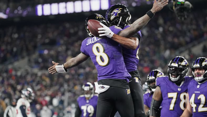 Baltimore Ravens