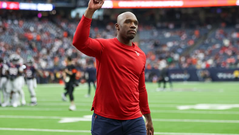 2024 NFL defense rankings, Houston Texans