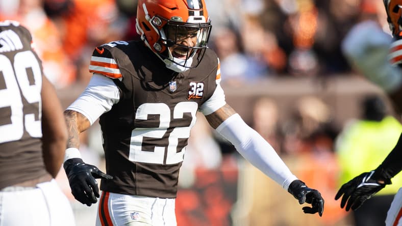 Cleveland Browns