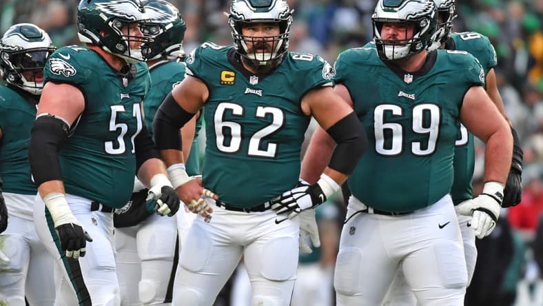 Philadelphia Eagles