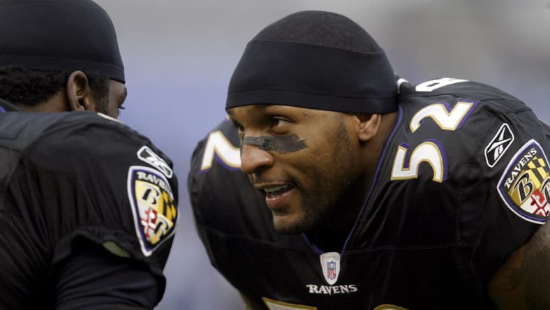 Baltimore Ravens